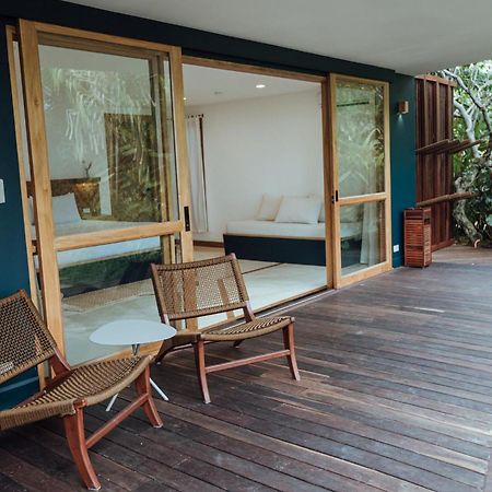 Maison Bukana - King Suite General Luna  Exteriör bild